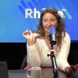 Anna Yva & le spectacle « Chaque fois il disait pardon » au Teatro Comico à Sion